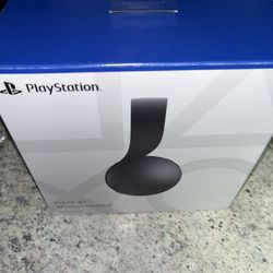 Pulse 3d Wireless PlayStation Headphones