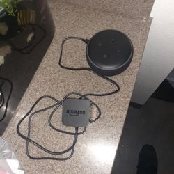 Amazon Echo Dot