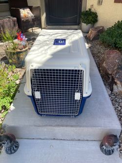 Large 36" Pet Traveling Carrier