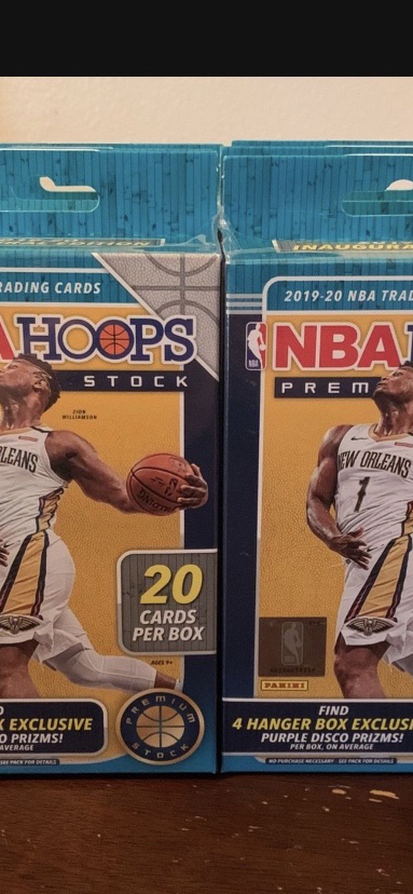 NBA Hoops Hangers