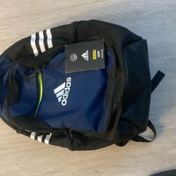 adidas stadium 3 backpack