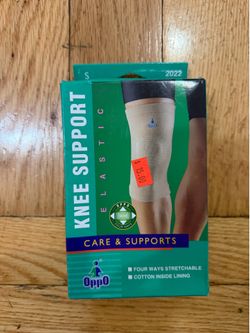 Knee Support