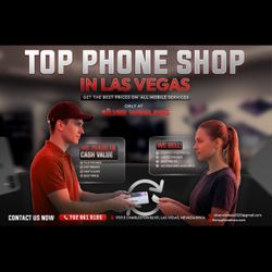 SWAP YOUR PHONE AT SILVER WIRELESS! 😍