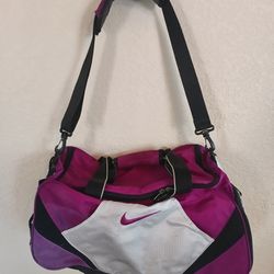 Nike,gym Bag,duffle Bag