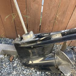 20" Lower 225 Optimax 