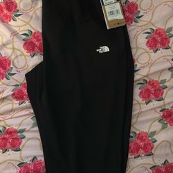  Men’s XL North face Sweatpants