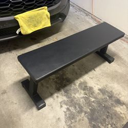Rogue Flat Utility Bench