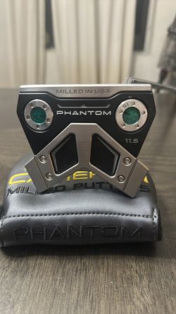 2025 Scotty Cameron phantom 11.5 32 inch