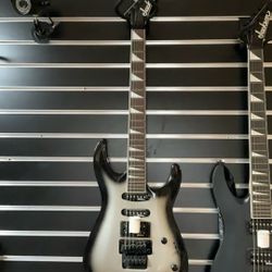 Jackson Guitar Electric