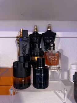 cologne collection