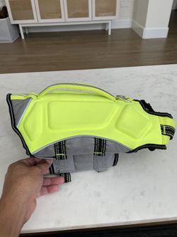 Dog life Vest (S)