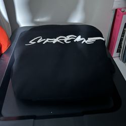 Supreme Futura Hoodie 