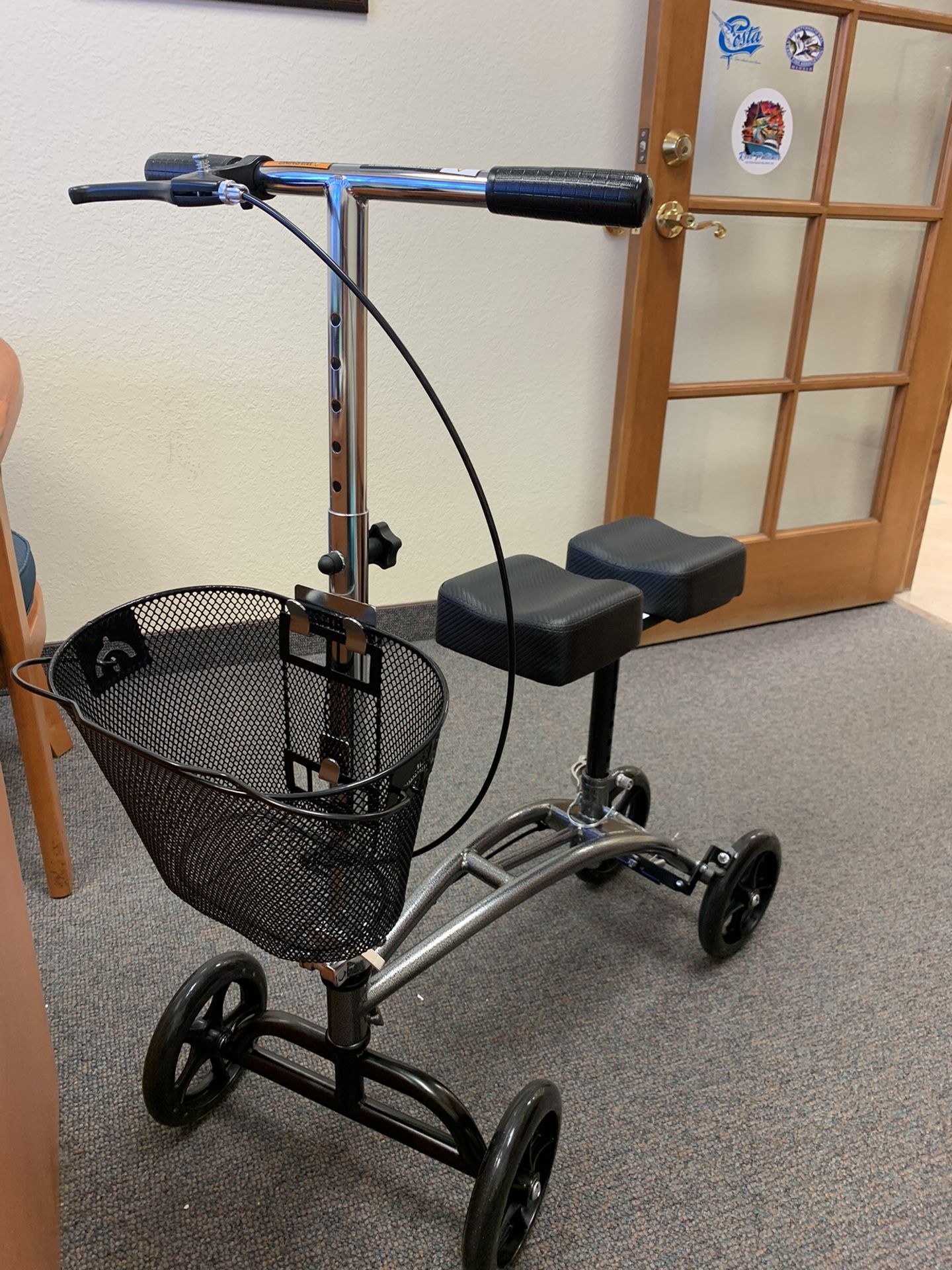 Drive Medical Knee Walker