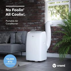 Brand New Portable Air Conditioner 