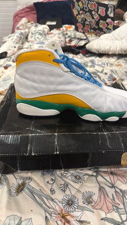 Air Jordan 13 Retro Sneakers