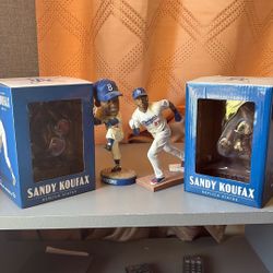 Dodger Collectibles 