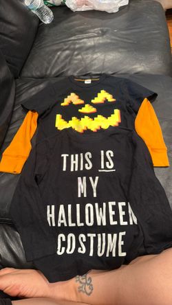 Kids Halloween Shirts 