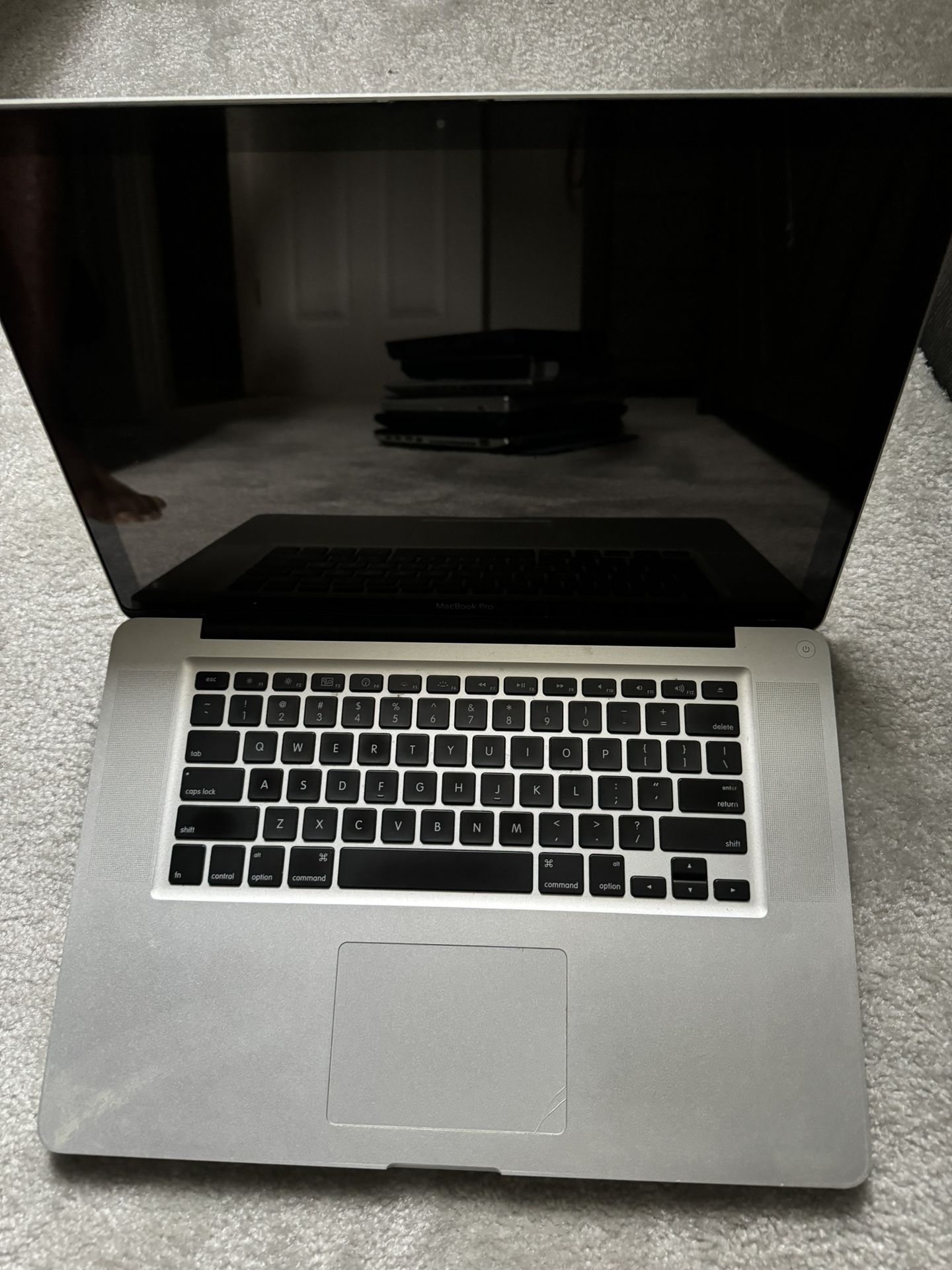 MacBook Pro