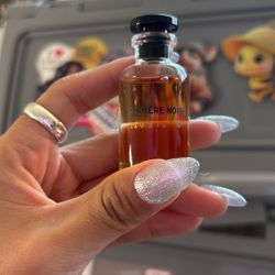 Louis Vuitton Travel Perfume 