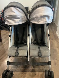 Uppababy G-Link2