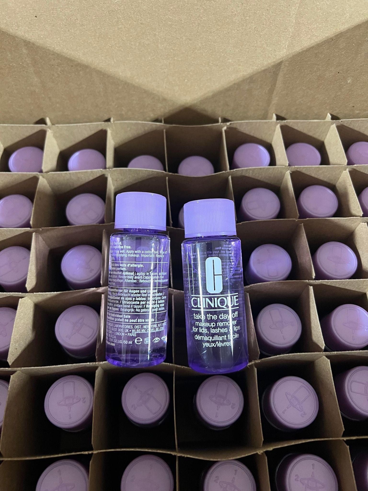Makeup Remover