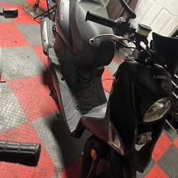 2023 lance cabo 50cc