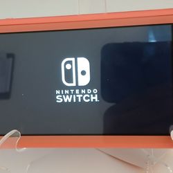 Nintendo Switch Lte