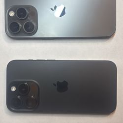 iPhone 15 Pro Unlocked 256GB