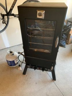 Masterbuilt 218020