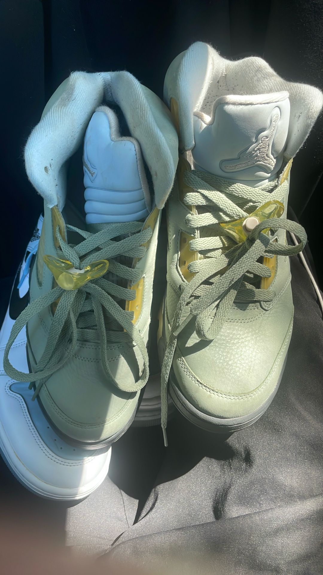 Air Jordan