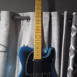 Fender telecaster American professional ii