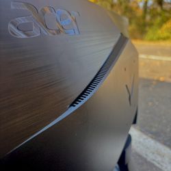 Acer Nitro Pro Gaming Monitor 24in 165HZ 1ms Response Time