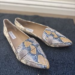 Steve Madden flats