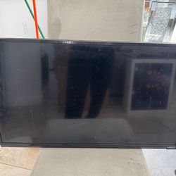 32” tv with mount