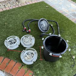 Fluval FX6 Aquarium Filter