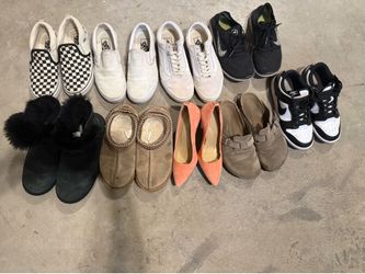 Women’s shoes