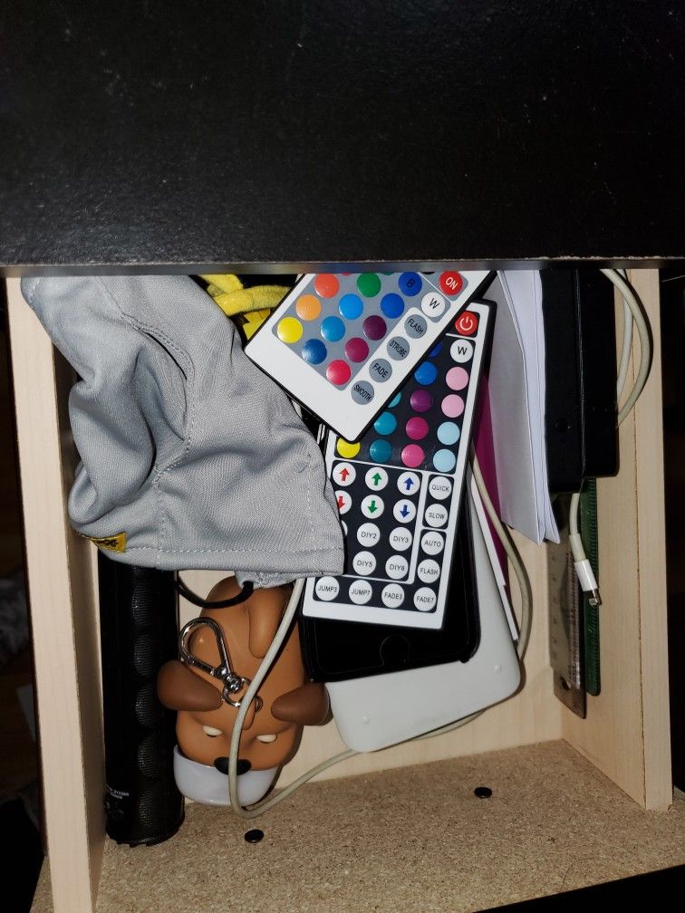 Desk