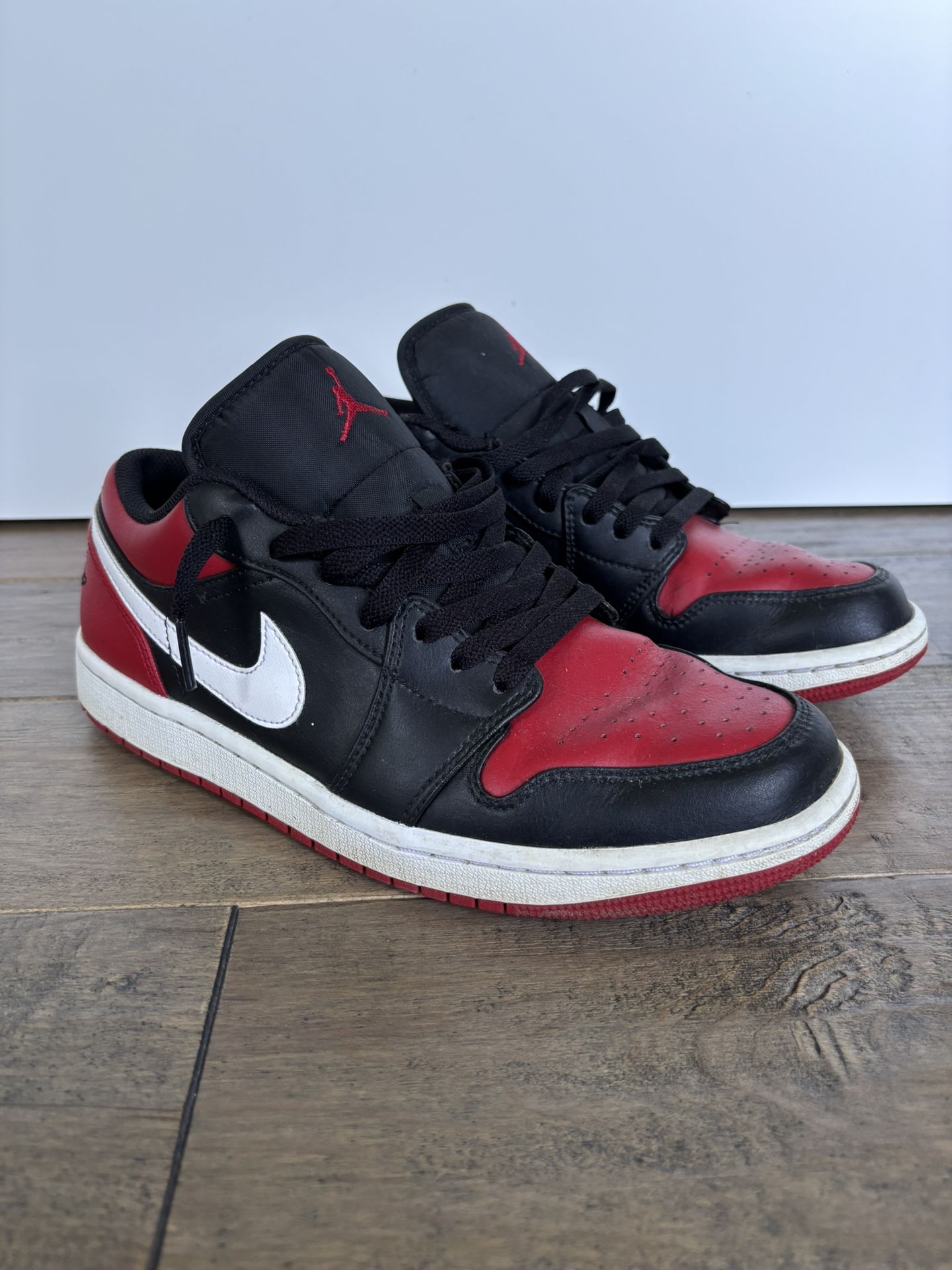 Jordan 1 Low