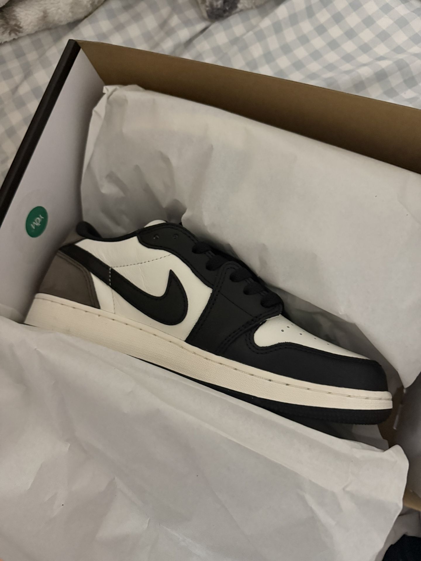 Air Jordan 1 Retro Low OG (GS)