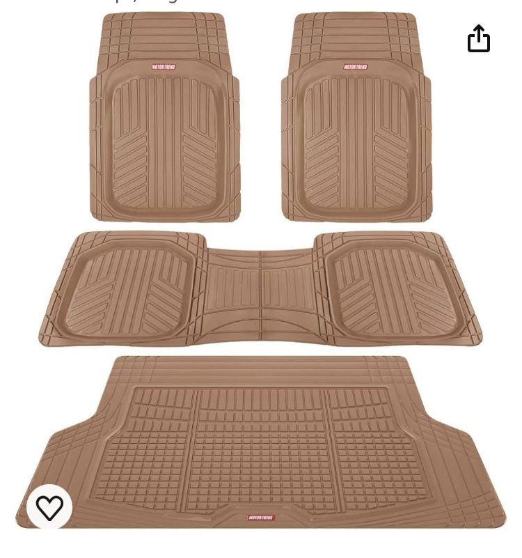 Car Floor Mat 