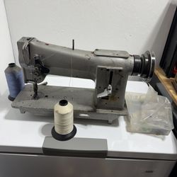 Consew 206RB-2 Industrial walking foot Sewing Machine