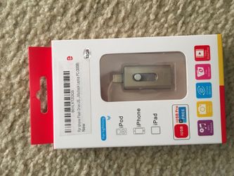 IUSB FLASHDRIVE