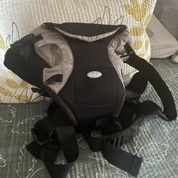 Infant Carrier