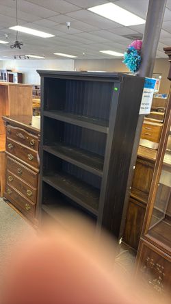 Bookshelf