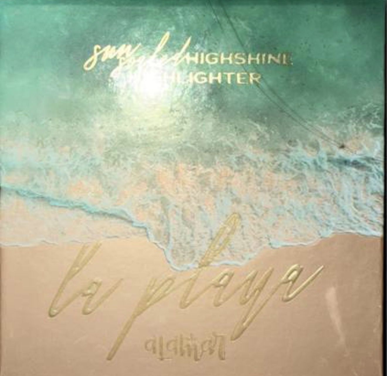 4 Nice Eye Shadow Palettes With Brushes Etc