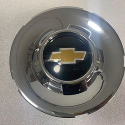 Chevrolet Wheel Caps 190mm
