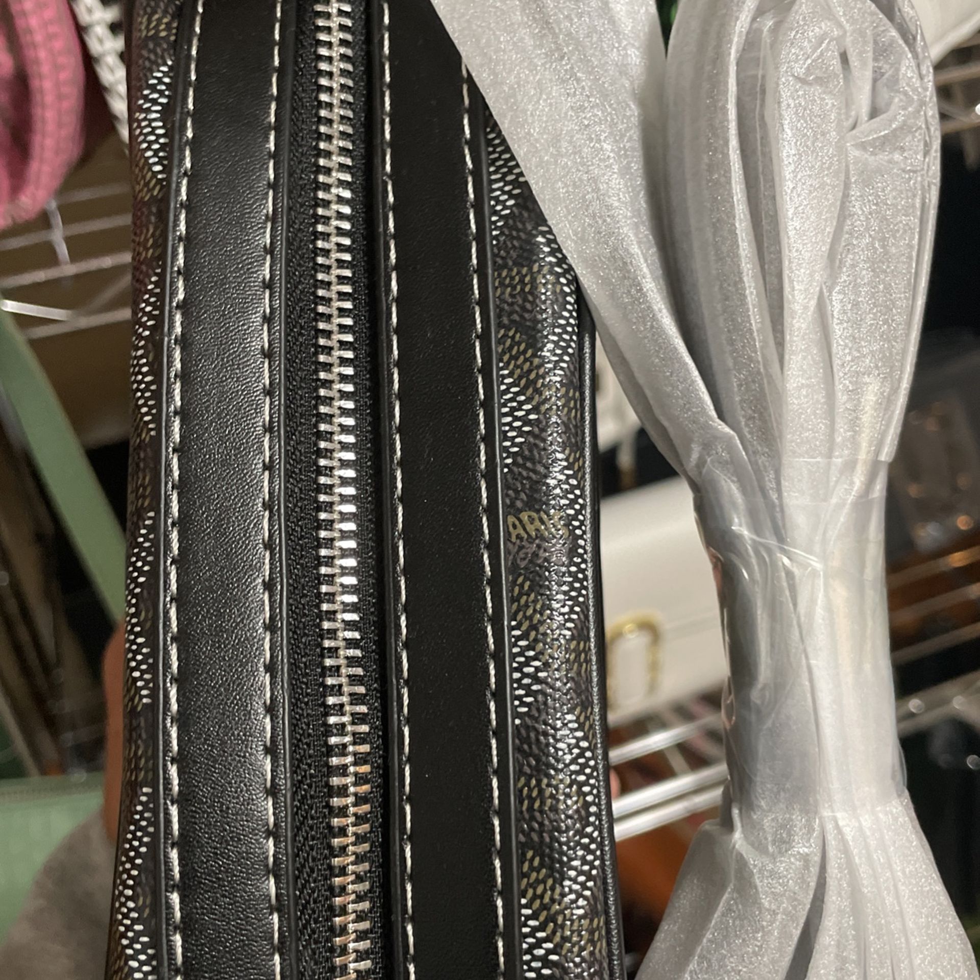 Goyard Camera Bag for Sale in Humble, TX - OfferUp