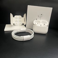 Airpods Pro Gen 2 *New*