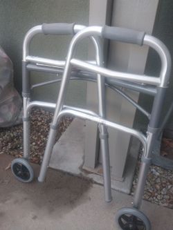 Kids walker