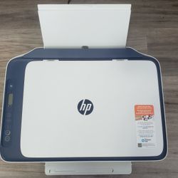Printer HP DeskJet 2742e